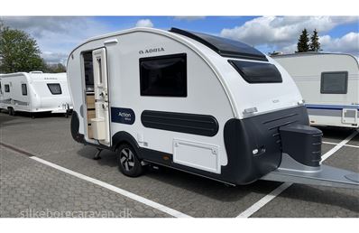 Adria Action 391 LH